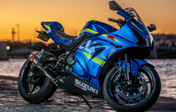 Assurance Deux roues