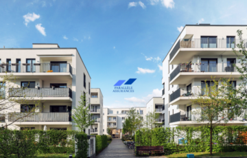 Assurance Habitation