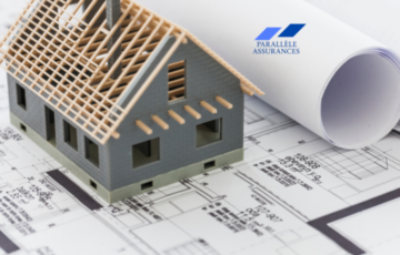 Assurance Dommages ouvrage